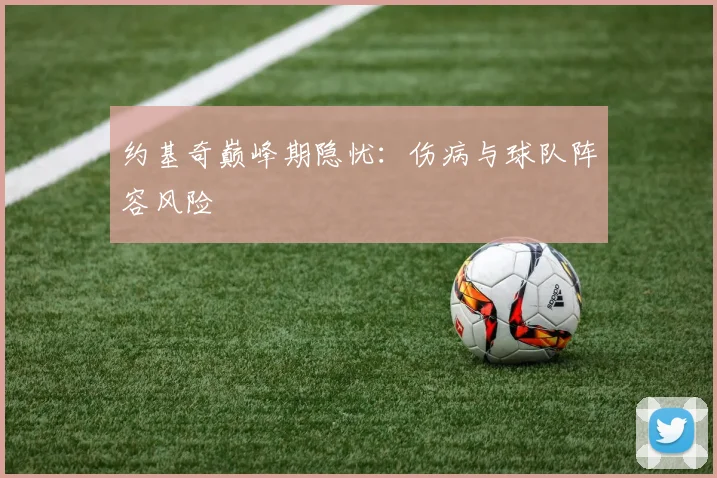 约基奇巅峰期隐忧：伤病与球队阵容风险