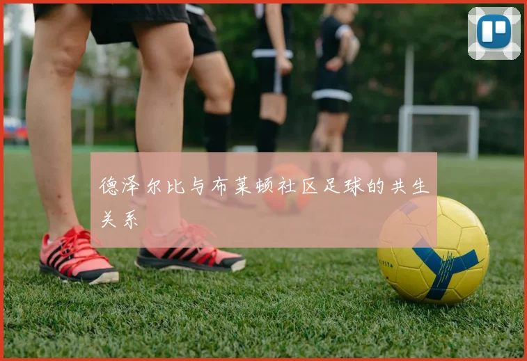 德泽尔比与布莱顿社区足球的共生关系