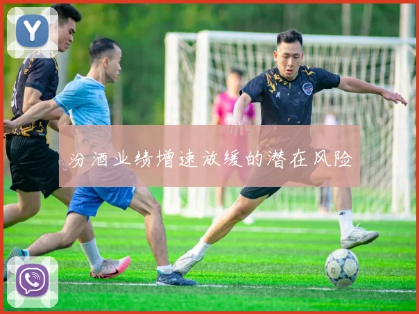 汾酒业绩增速放缓的潜在风险