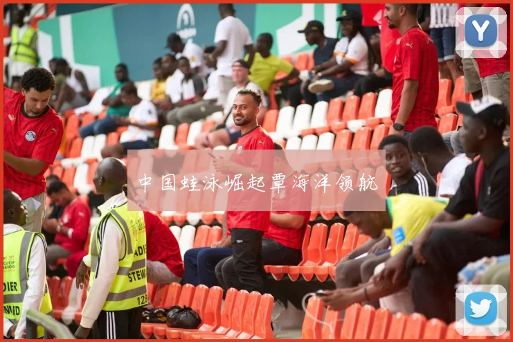 中国蛙泳崛起覃海洋领航