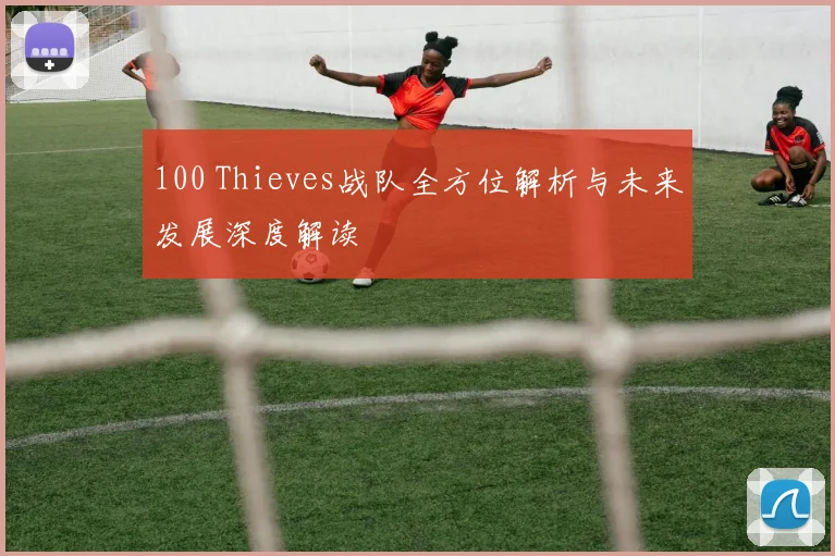 100 Thieves战队全方位解析与未来发展深度解读